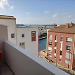 Port Brescou, T3 En Duplex Climatisé, Superbe Vue Sur Le Port *