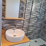 Appartement Port Brescou, T3 En Duplex Climatisé, Superbe Vue Sur Le Port Agde