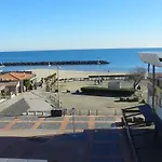 Port Brescou, T3 En Duplex Climatisé, Superbe Vue Sur Le Port