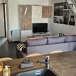 Port Brescou, T3 En Duplex Climatisé, Superbe Vue Sur Le Port *