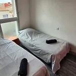 Appartement Port Brescou, T3 En Duplex Climatisé, Superbe Vue Sur Le Port Agde