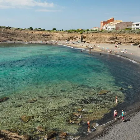 Port Brescou, T3 En Duplex Climatise, Superbe Vue Sur Le Port Appartement Agde