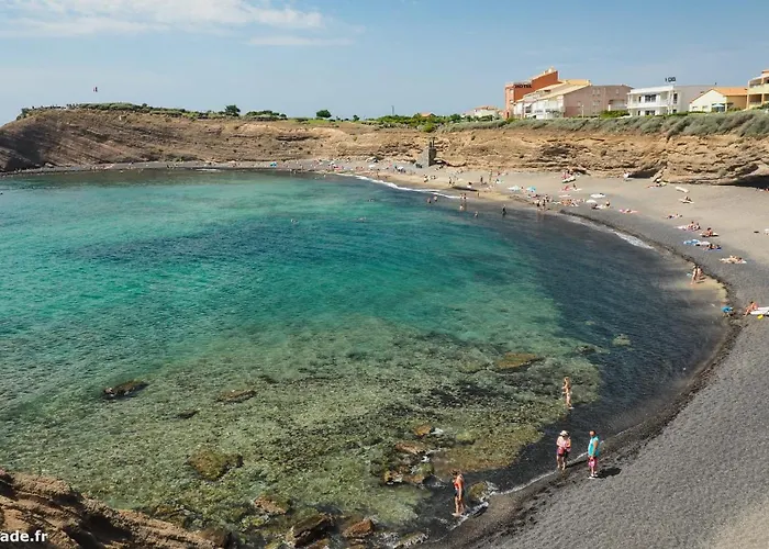 Port Brescou, T3 En Duplex Climatise, Superbe Vue Sur Le Port Apartment Agde